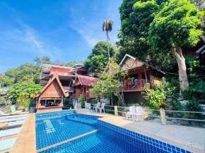 Phi Phi Treetop